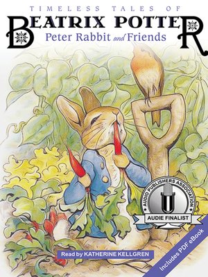 cover image of Timeless Tales of Beatrix Potter